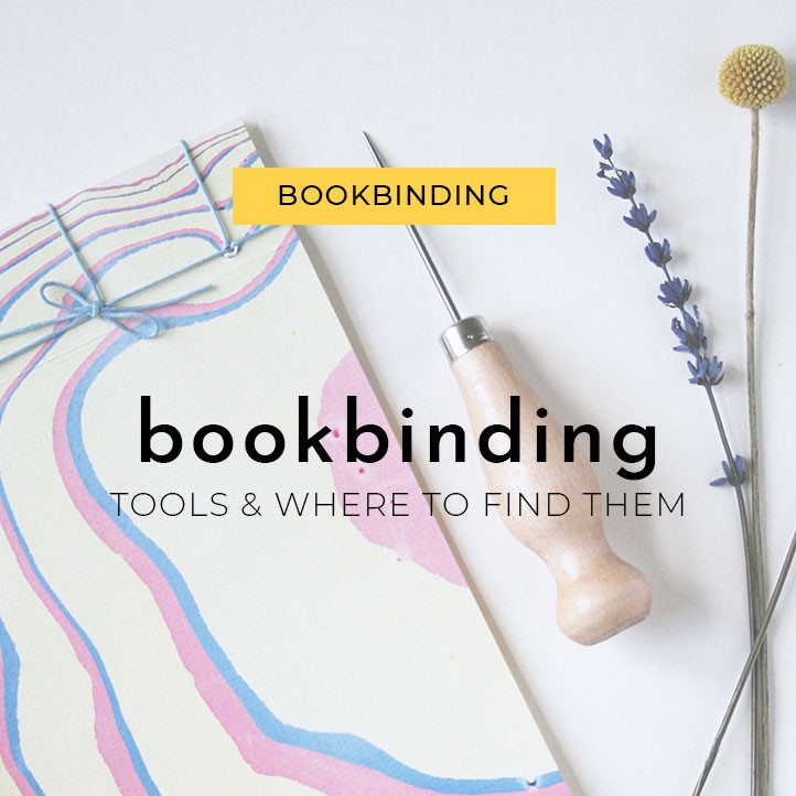Some bookbinding tools I made. : r/bookbinding