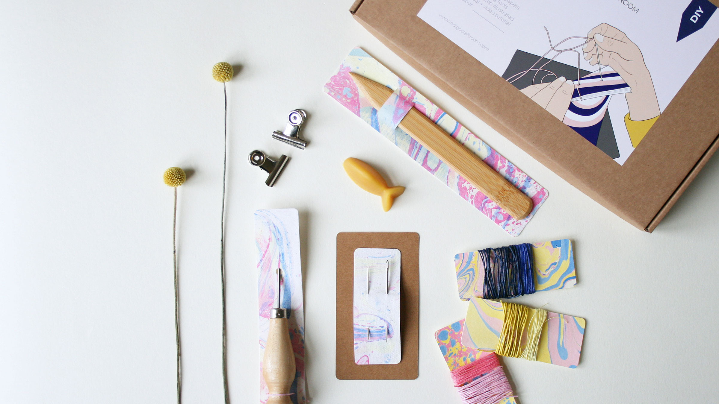 craft stationery